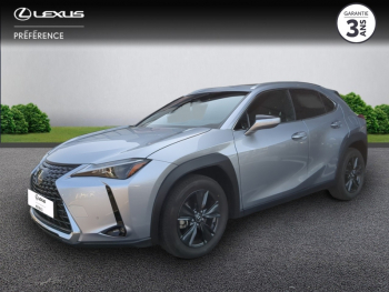 LEXUS UX d’occasion à vendre à LATTES