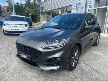 FORD Kuga d’occasion à vendre à MANOSQUE