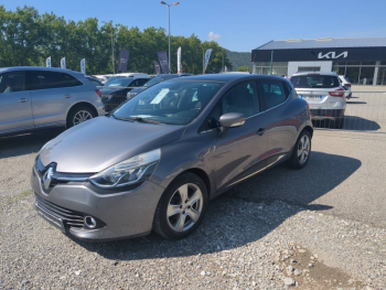 RENAULT Clio d’occasion à vendre à GAP