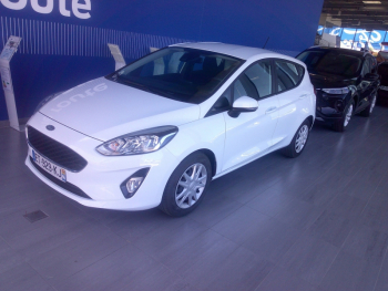 FORD Fiesta d’occasion à vendre à PERPIGNAN