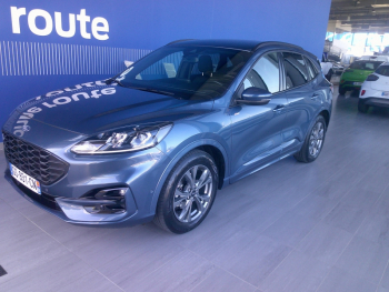 FORD Kuga d’occasion à vendre à PERPIGNAN