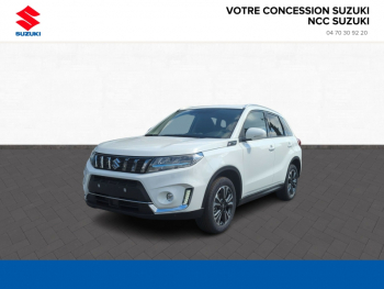 SUZUKI Vitara d’occasion à vendre à BELLERIVE-SUR-ALLIER