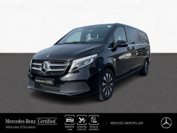 MERCEDES-BENZ Classe V d’occasion à vendre à MONTPELLIER