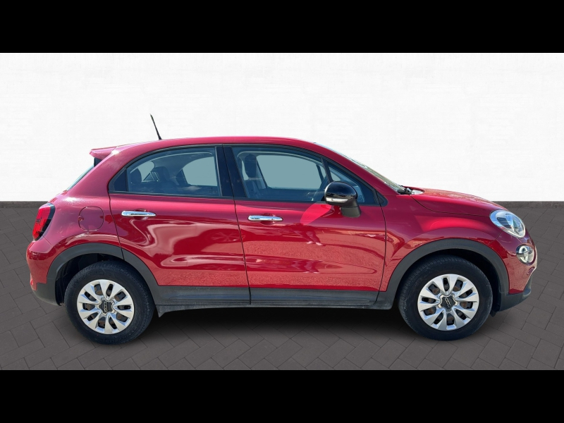 Photo 7 de l’annonce de FIAT 500X d’occasion à vendre à OCCASIONS BOLLÈNE