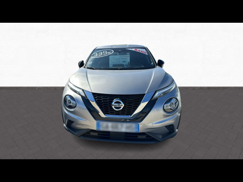 Photo 3 de l’annonce de NISSAN Juke d’occasion à vendre à OCCASIONS BOLLÈNE