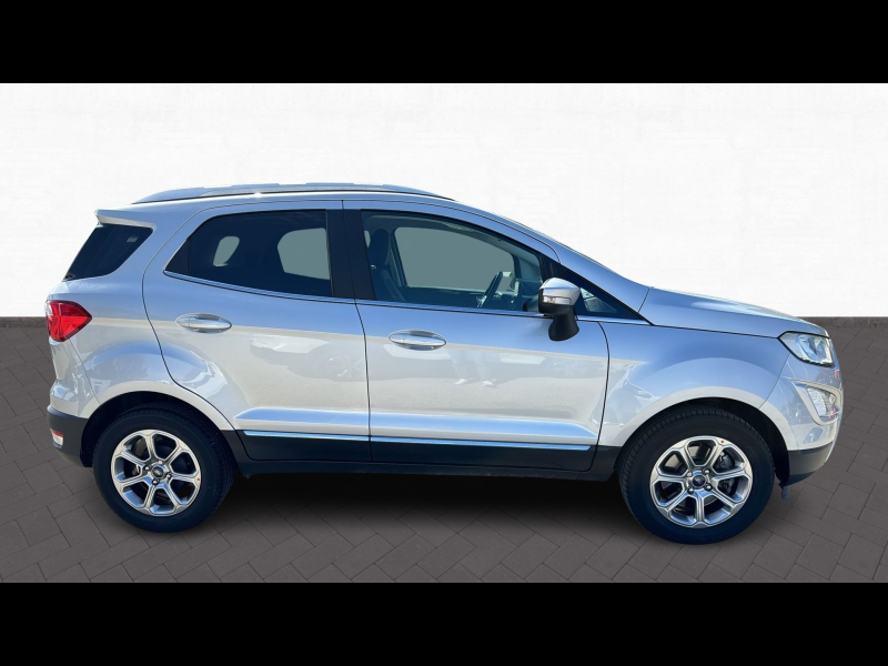 Photo 6 de l’annonce de FORD EcoSport d’occasion à vendre à OCCASIONS BOLLÈNE