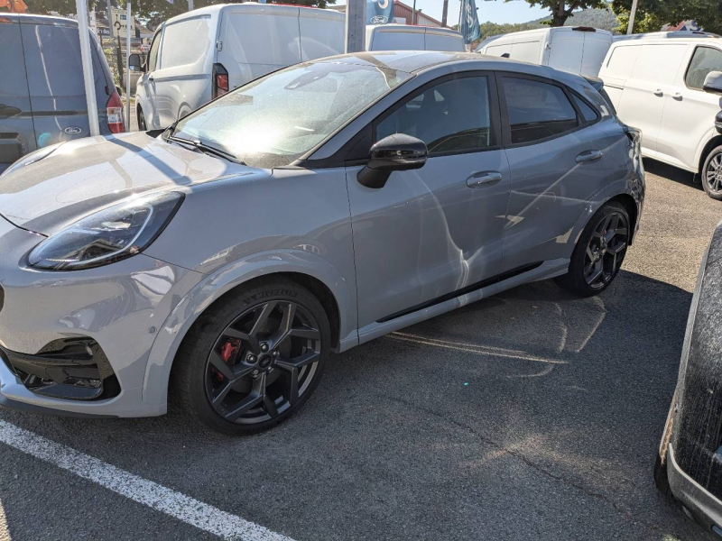 Photo 3 de l’annonce de FORD Puma d’occasion à vendre à FRÉJUS