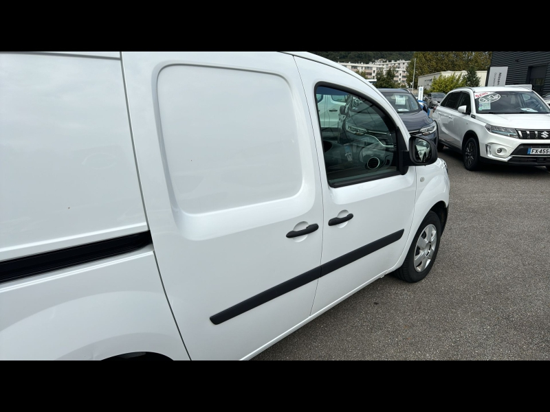 Photo 15 de l’annonce de NISSAN NV250 VUL d’occasion à vendre à GRENOBLE