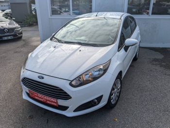 FORD Fiesta d’occasion à vendre à MARSEILLE