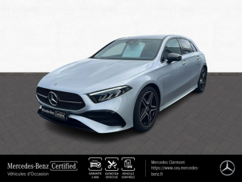 MERCEDES-BENZ Classe A d’occasion à vendre à AUBIÈRE