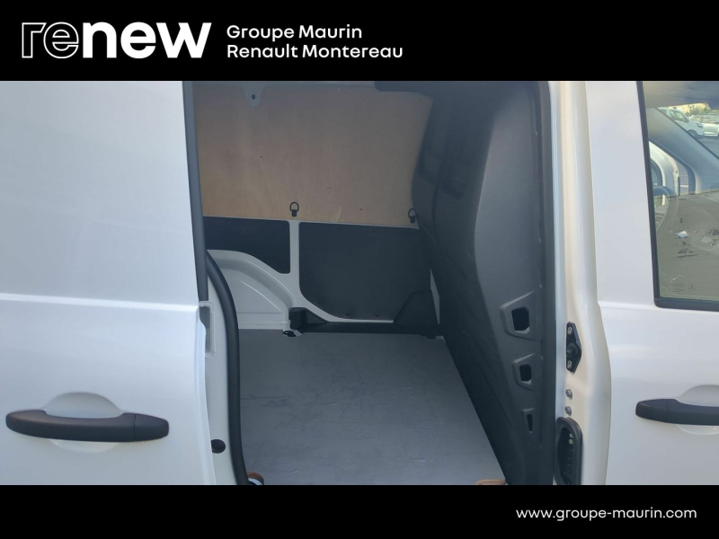 Photo 11 de l’annonce de RENAULT Kangoo Van d’occasion à vendre à VARENNES SUR SEINE