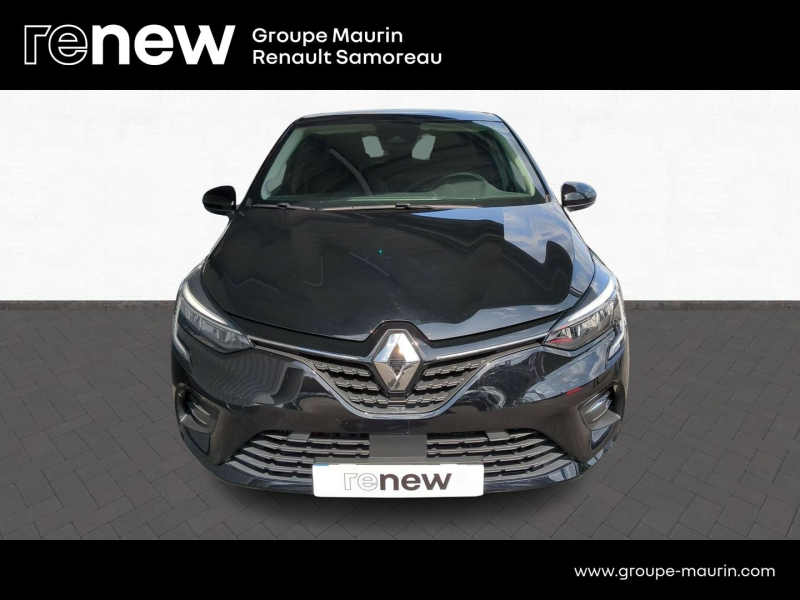 Photo 6 de l’annonce de RENAULT Clio d’occasion à vendre à FONTAINEBLEAU