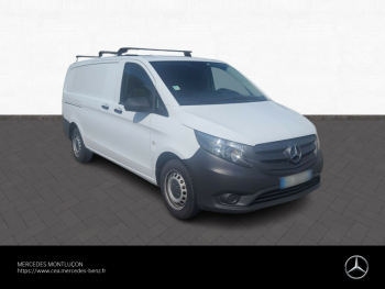 MERCEDES-BENZ Vito Fg VUL d’occasion à vendre à MONTLUÇON