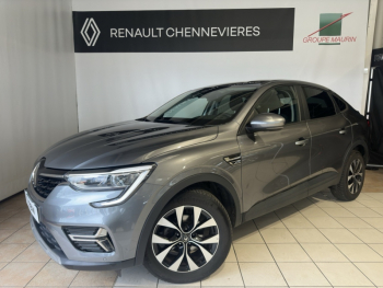 RENAULT Arkana 1.3 TCe 140ch FAP Business EDC