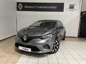 RENAULT Clio d’occasion à vendre à CHAMPIGNY-SUR-MARNE