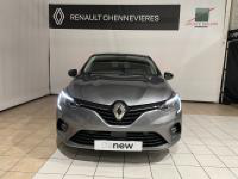 Photo 3 de l’annonce de RENAULT Clio d’occasion à vendre à CHAMPIGNY-SUR-MARNE