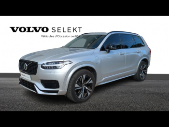 VOLVO XC90 d’occasion à vendre à FRÉJUS