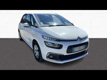 Photo 1 de l’annonce de CITROEN C4 SpaceTourer d’occasion à vendre à OCCASIONS BOLLÈNE