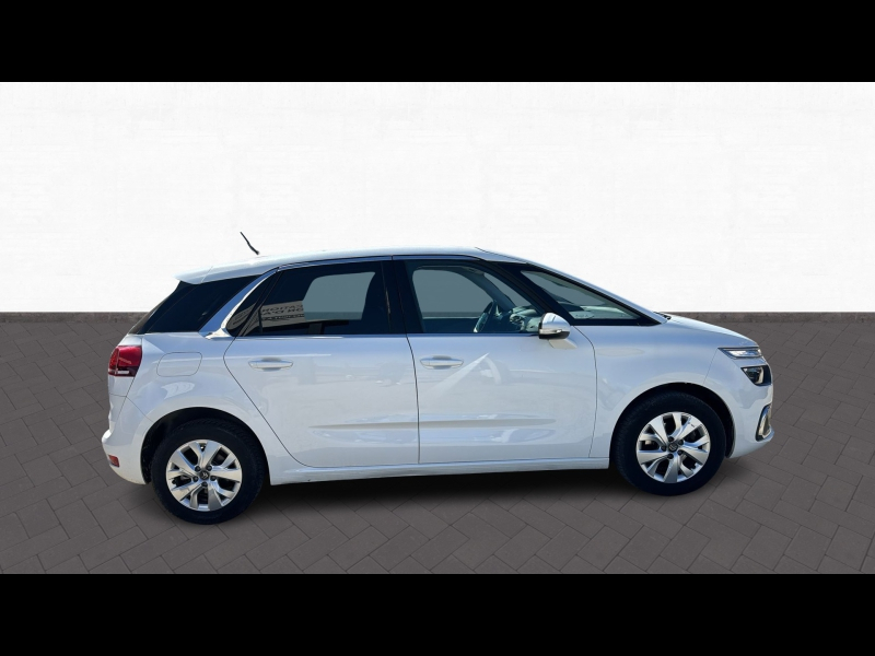 Photo 4 de l’annonce de CITROEN C4 SpaceTourer d’occasion à vendre à OCCASIONS BOLLÈNE