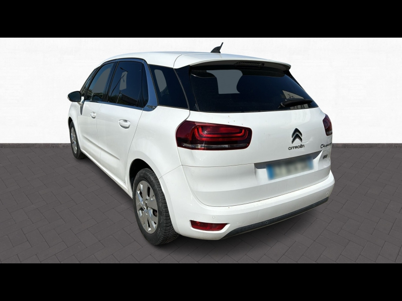 Photo 6 de l’annonce de CITROEN C4 SpaceTourer d’occasion à vendre à OCCASIONS BOLLÈNE