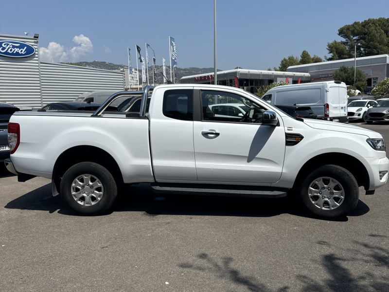 Photo 5 de l’annonce de FORD Ranger VUL d’occasion à vendre à TOULON