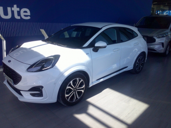 FORD Puma d’occasion à vendre à PERPIGNAN