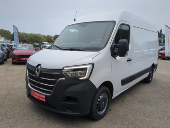 RENAULT Master Fg VUL d’occasion à vendre à NÎMES