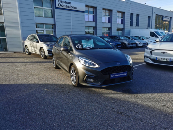 FORD Fiesta d’occasion à vendre à LA VALETTE