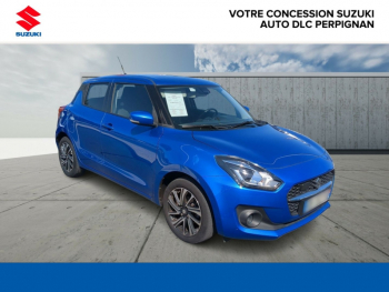 SUZUKI Swift d’occasion à vendre à PERPIGNAN