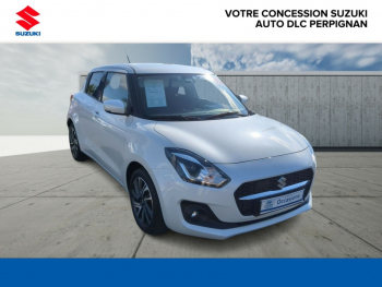 SUZUKI Swift d’occasion à vendre à PERPIGNAN