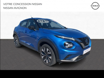 NISSAN Juke d’occasion à vendre à AVIGNON