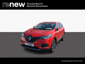 RENAULT Kadjar d’occasion à vendre à VARENNES SUR SEINE