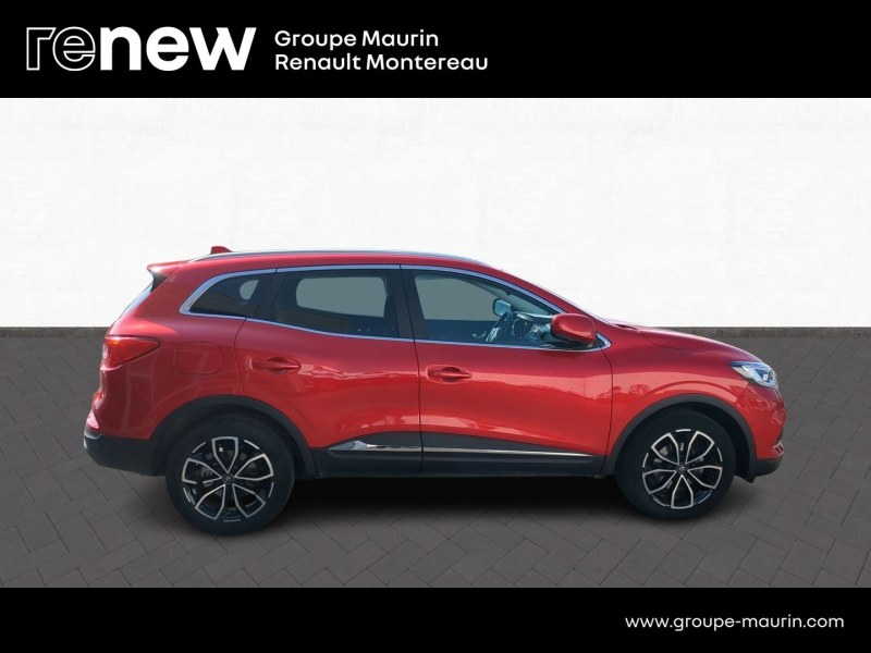 Photo 3 de l’annonce de RENAULT Kadjar d’occasion à vendre à VARENNES SUR SEINE