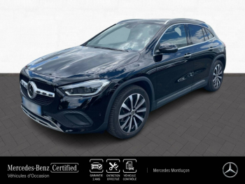 MERCEDES-BENZ Classe GLA d’occasion à vendre à AVERMES