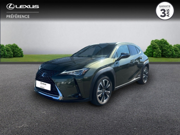 LEXUS UX d’occasion à vendre à LATTES