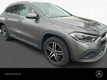 MERCEDES-BENZ Classe GLA d’occasion à vendre à MONTPELLIER