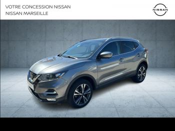 NISSAN Qashqai d’occasion à vendre à MARSEILLE