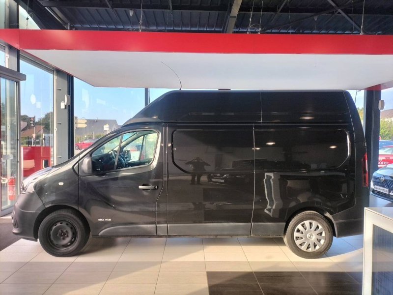 Photo 16 de l’annonce de NISSAN NV300 Fg VUL d’occasion à vendre à GEX