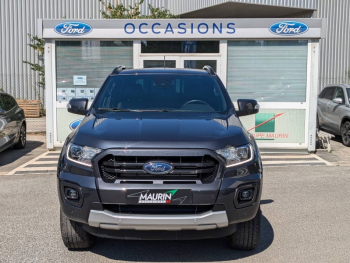 FORD Ranger VUL d’occasion à vendre à DRAGUIGNAN