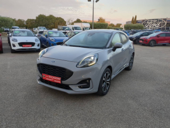 FORD Puma d’occasion à vendre à NÎMES