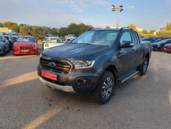 FORD Ranger VUL d’occasion à vendre à NÎMES