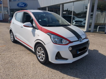 HYUNDAI i10 d’occasion à vendre à ARLES