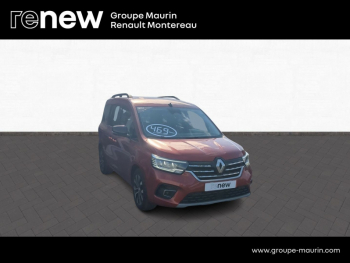 Photo 1 de l’annonce de RENAULT Kangoo d’occasion à vendre à VARENNES SUR SEINE