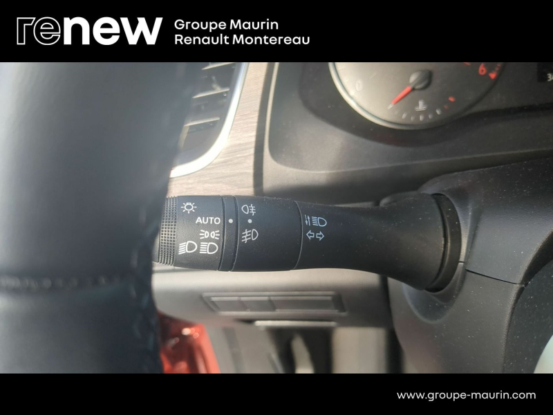 Photo 19 de l’annonce de RENAULT Kangoo d’occasion à vendre à VARENNES SUR SEINE