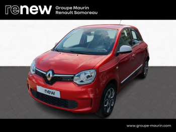 RENAULT Twingo d’occasion à vendre à FONTAINEBLEAU