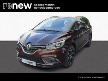 RENAULT Grand Scenic d’occasion à vendre à FONTAINEBLEAU