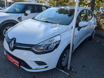 RENAULT Clio d’occasion à vendre à MARSEILLE