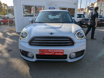 Photo 1 de l’annonce de MINI Countryman d’occasion à vendre à MARSEILLE