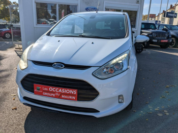 FORD B-MAX d’occasion à vendre à MARSEILLE