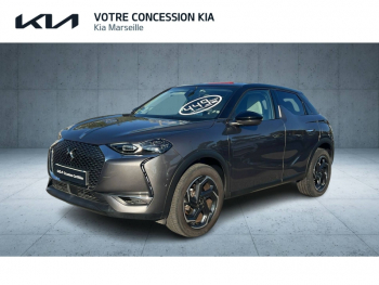 Photo 1 de l’annonce de DS DS 3 Crossback d’occasion à vendre à MARSEILLE